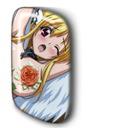 Folder By SynysterGirlKlitz (5) icon